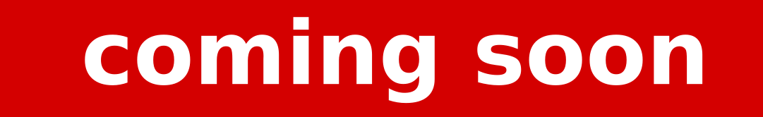 coming-soon coming-soon